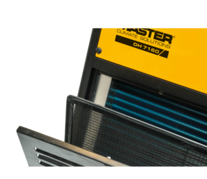 Master DH 7160 filter