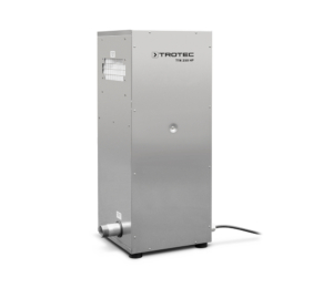 Trotec TTR 250 HP desiccant dehumidifier