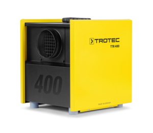 Trotec TTR 400 Adsorptions-Luftentfeuchter