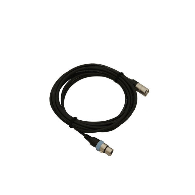 1800309 XLR Kabel Fernbedienung Thermofogger