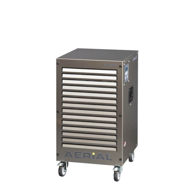 Aerial AD 560 – condensation dehumidifier | commercial dehumidifier