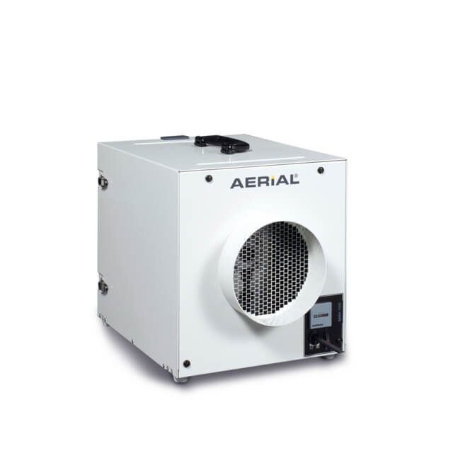 Aerial AMH 100 – purificatore d'aria