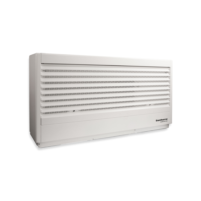 Calorex DH 75-110 – swimming pool and commercial dehumidifiers