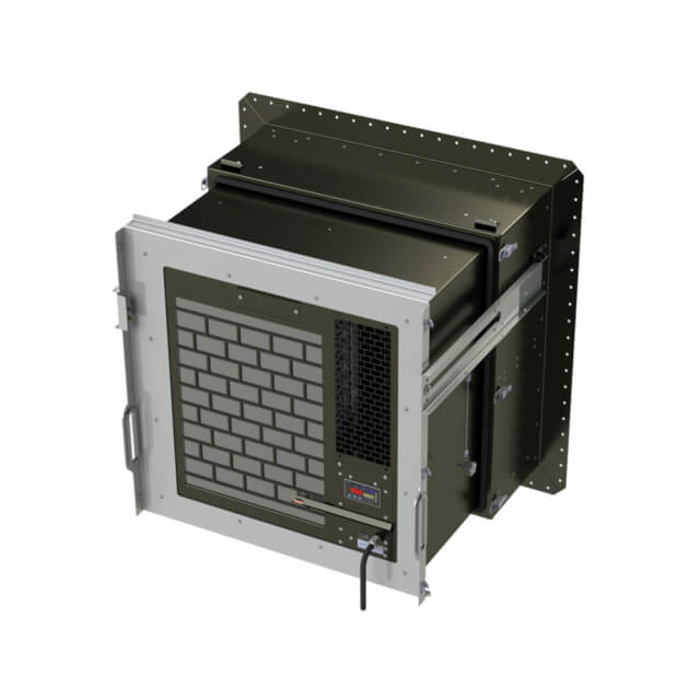 Dantherm AC-M10 – Containerkühler