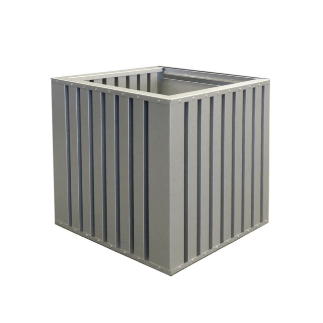 Dantherm Air Maze kub – luftventil för väderskydd
