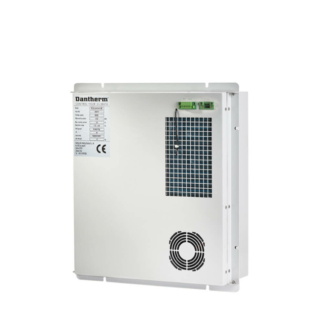 Dantherm DC 450 – DC-aircondition