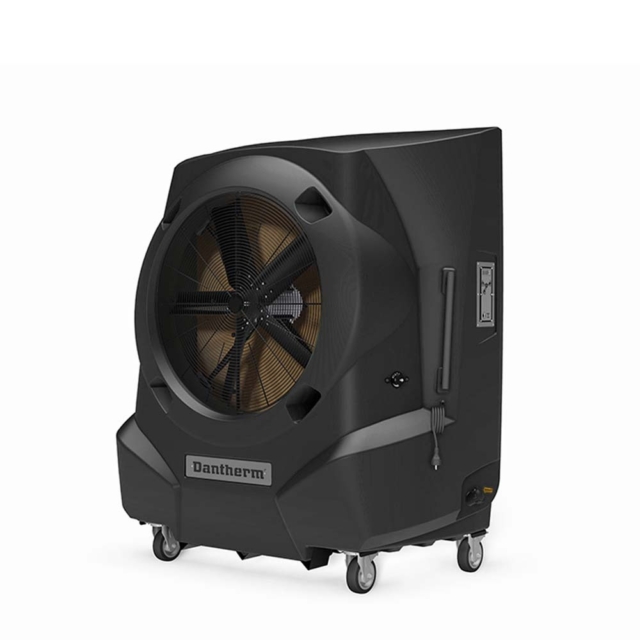 Dantherm EC 30 – climatizadores evaporativos