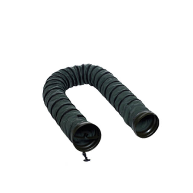 Dantherm Insulated flexible air duct 295030