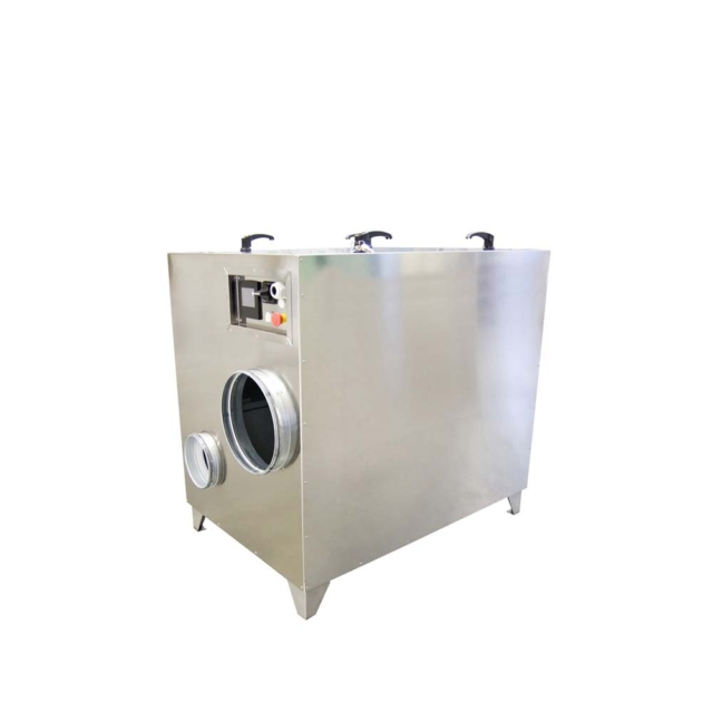 Dantherm SD 3500 adsorption dehumidifier