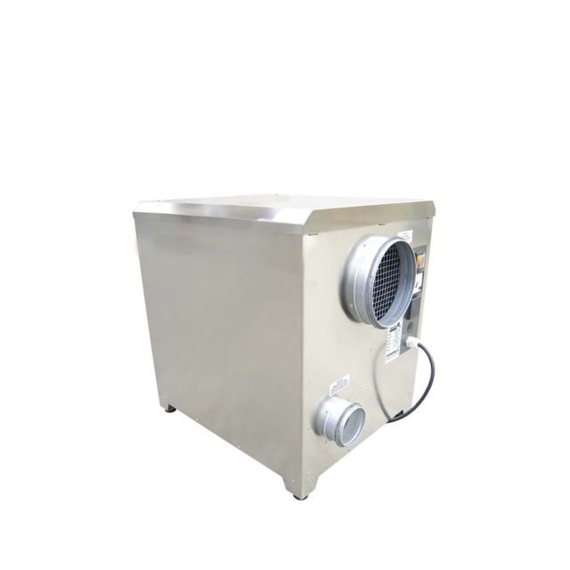 Dantherm SD 400 adsorption dehumidifier