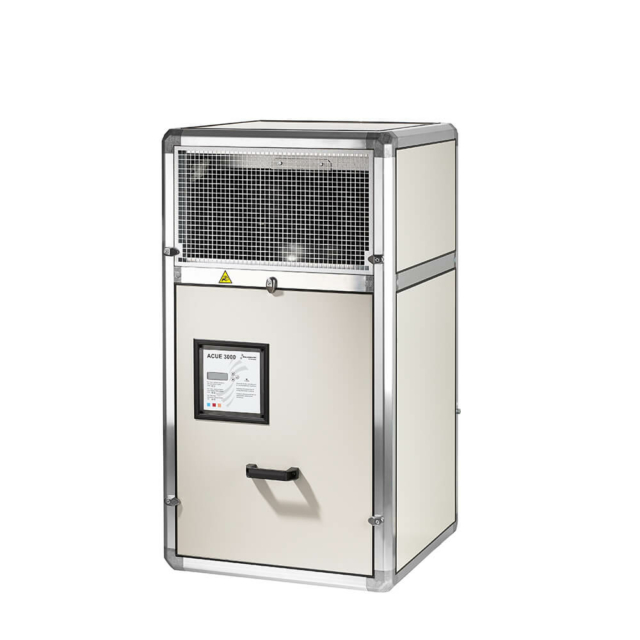 Dantherm TKS 60 – high capacity free cooling unit
