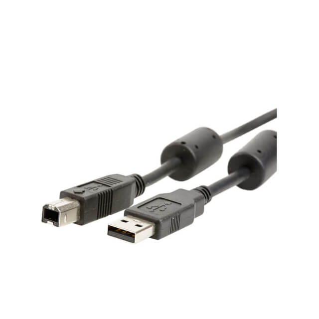 Dantherm USB cable 087619