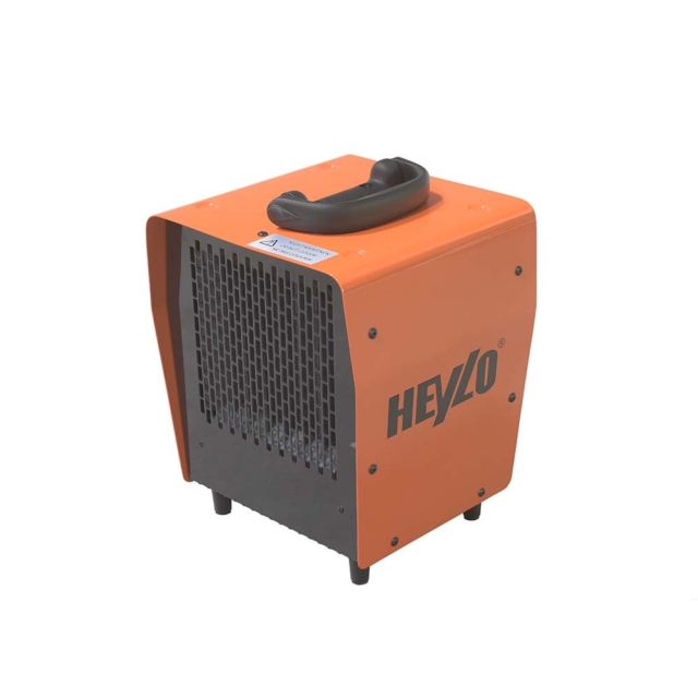Heylo DE 3 XL-3 XL PRO - electric heater