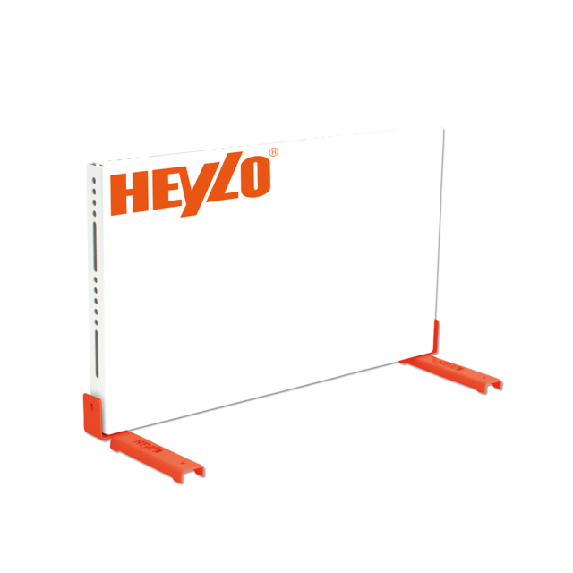 Heylo Infrarot Heizplatte IRW 200