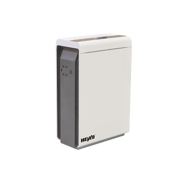 Heylo HL 400 – oczyszczacz powietrza przeciwwirusowy