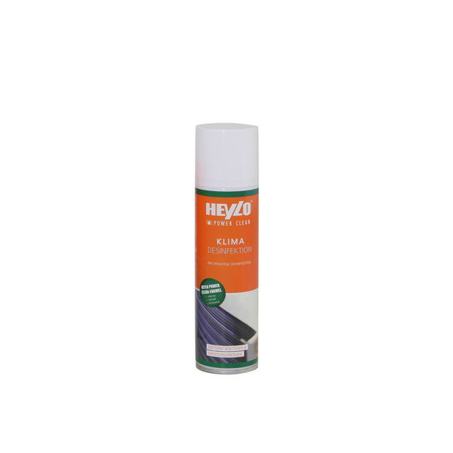 Heylo POWER CLEAN disinfectant cleaner - 1800106