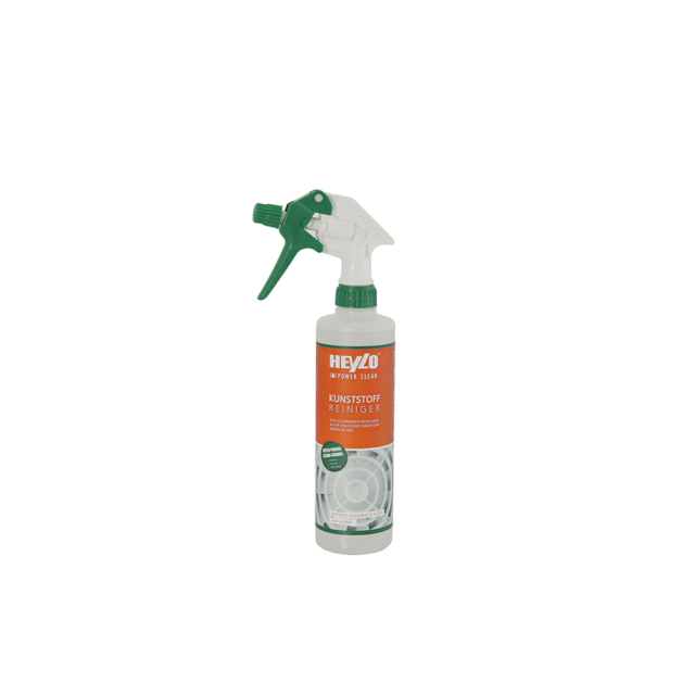 Heylo POWER CLEAN cleaner for plastic - 1800104
