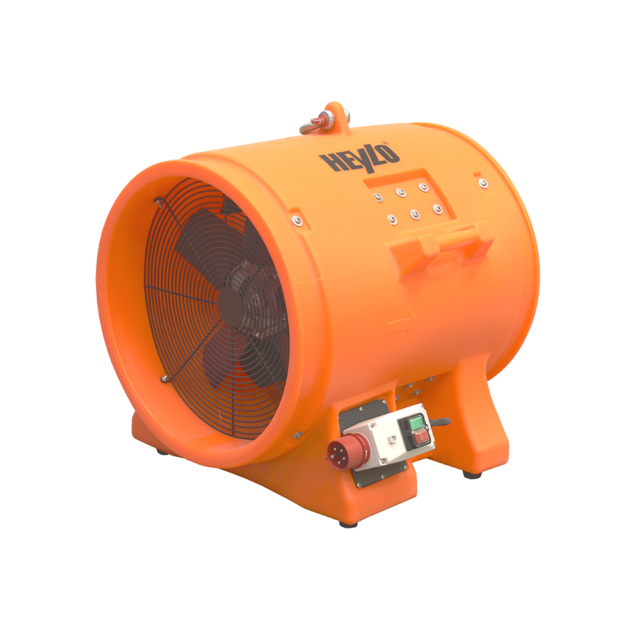 Heylo axial ventilator PV 12000