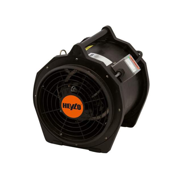 Heylo axial ventilator PV 4200 EX
