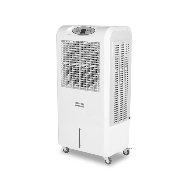 Master CCX 4 – evaporative cooler