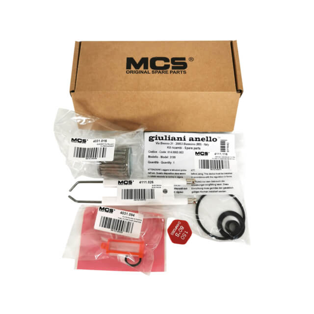 Master Consumables pack DC 61 4519 016
