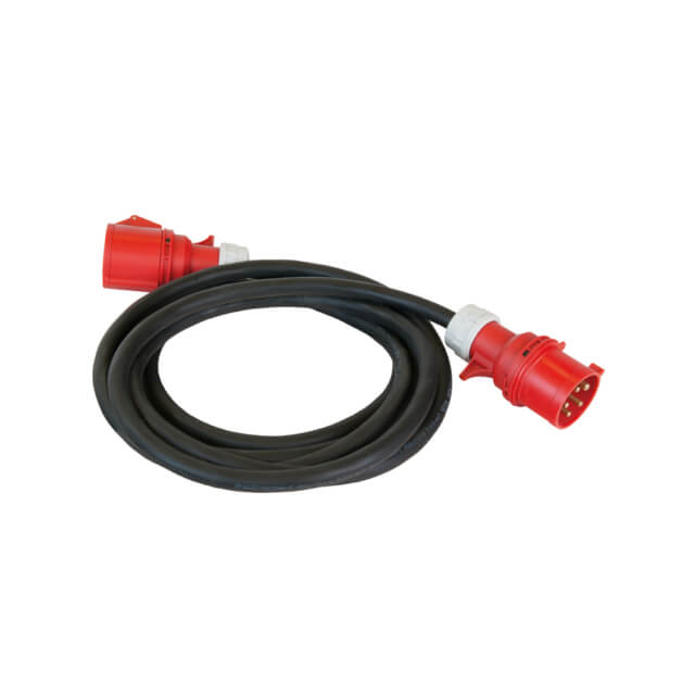 Master extension cord 16 A 5m 4515.331