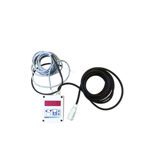 Master Remote thermostat THK with probe 4150 137