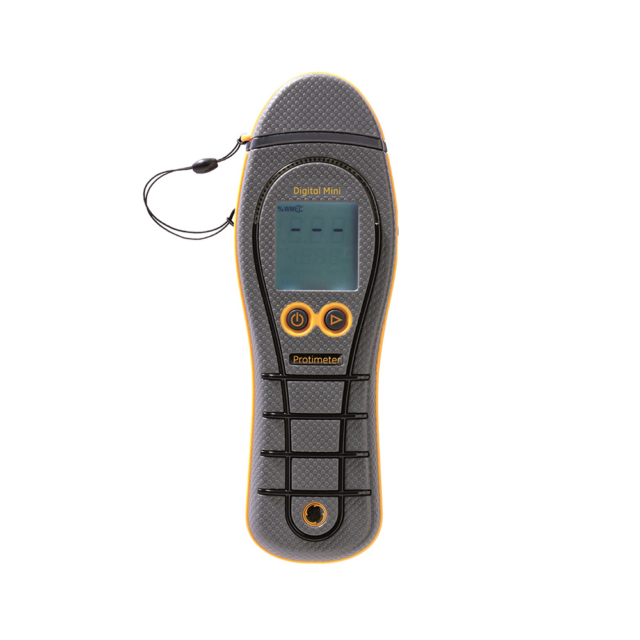 Heylo Digital mini – moisture meter protimeter