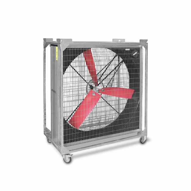 Trotec TTW 45000 axial fan