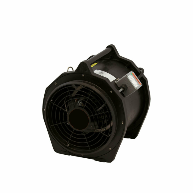 Ex-geschützter Ventilator EFi 75xx
