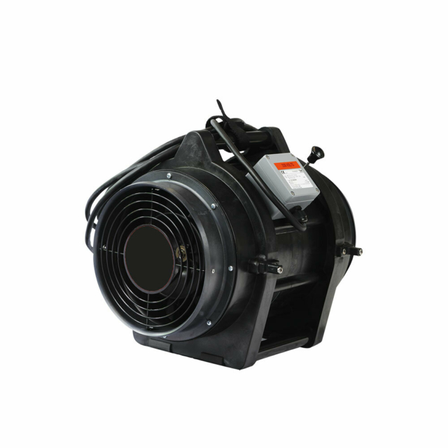 Ex-proof Ventilator UB 20xx