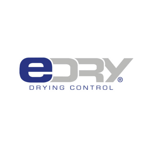 Aerial eDRY® – electronic system controls