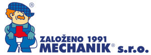 Mechanik logo