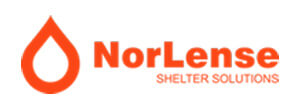 Nor Lense logo